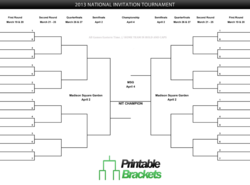 march madness 2013